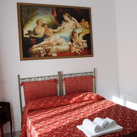 Casavamica Appartement Rome Buitenkant foto