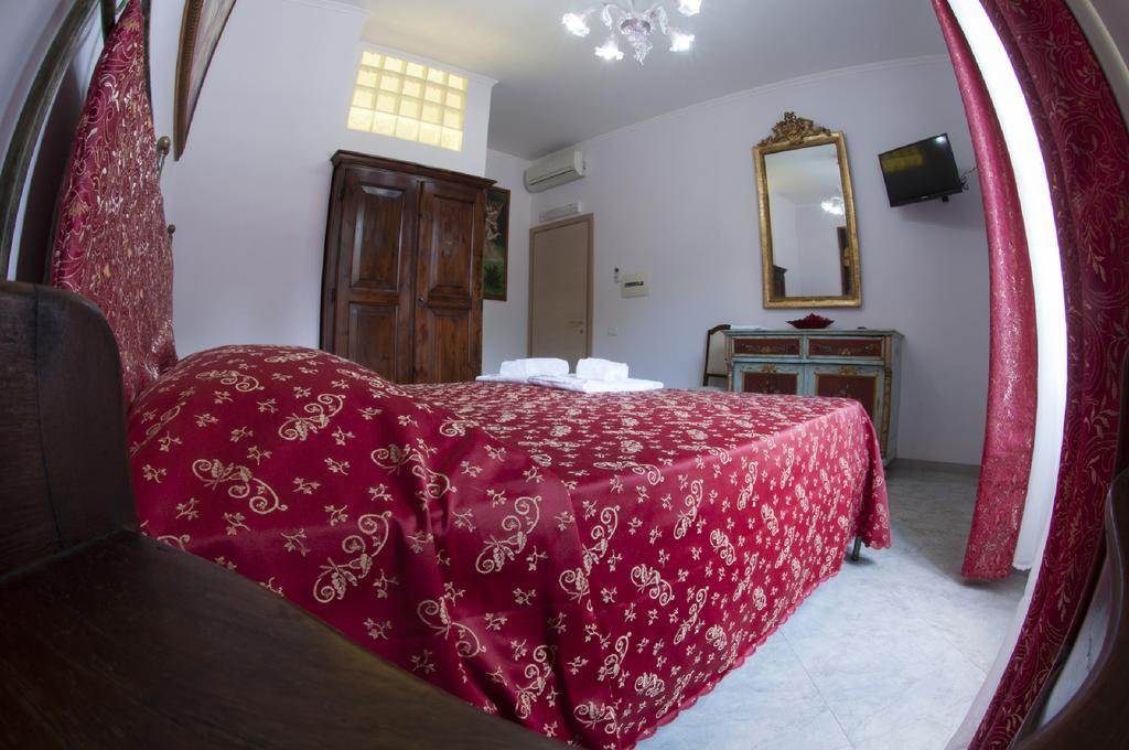 Casavamica Appartement Rome Buitenkant foto
