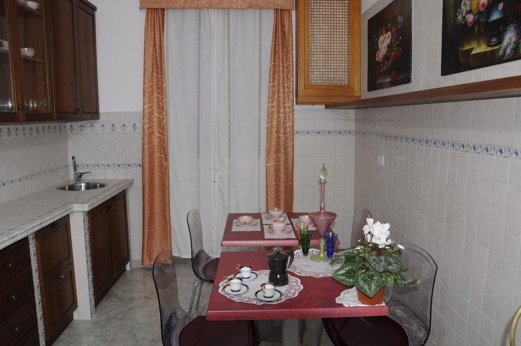 Casavamica Appartement Rome Buitenkant foto